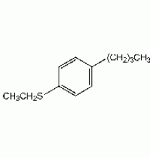 1-н-бутил-4- (этилтио) бензол, 96%, Alfa Aesar, 100 г