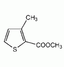 Метиловый эфир 3-метилтиофен-2-карбоновой кислоты, 99%, Alfa Aesar, 1г