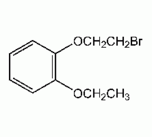 2 - (2-этоксифенокси) этилбромид, 98%, Alfa Aesar, 100 г