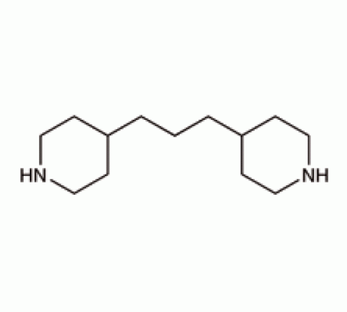 1,3-Бис- (4-пиперидинил) пропана, 97 +%, Alfa Aesar, 100 г
