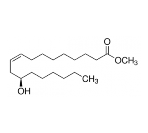 Метилрицинолеат 99% (ГХ) Sigma R8750