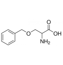 О-бензил-DL-серина, Alfa Aesar, 5г