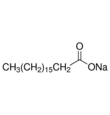 Стеарат натрия 88% жирных кислот (в виде стеариновой кислоты) на основе, порошок Sigma 26421