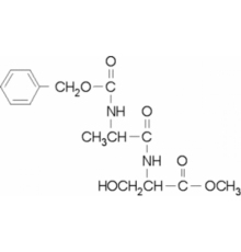 Метиловый эфир Z-Ala-Ser Sigma C4126
