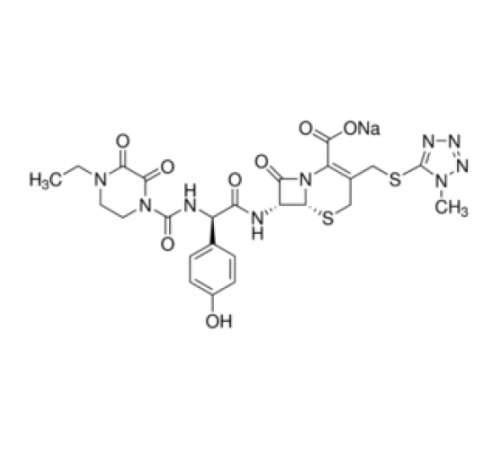 Натриевая соль цефоперазона 870-1015 мкг / мг (безводная основа) Sigma C4292