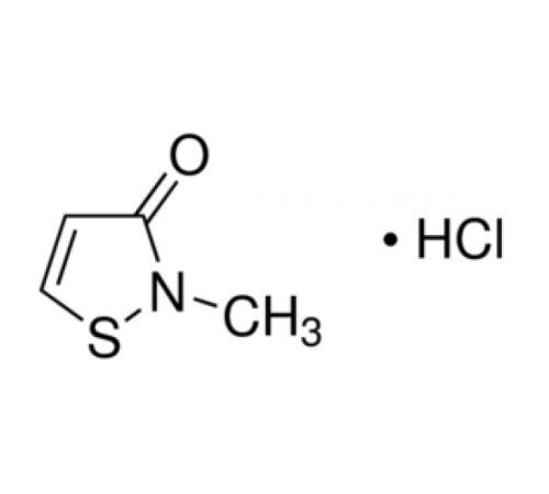 2-метил-4-изотиазолин-3-она гидрохлорид 99% Sigma M6045