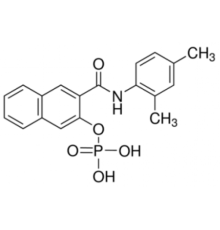 Нафтол AS-MX фосфатный порошок, 99% (ВЭЖХ) Sigma N4875