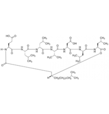 Сурфактин из Bacillus subtilis, 98% (ВЭЖХ и ТСХ) Sigma S3523