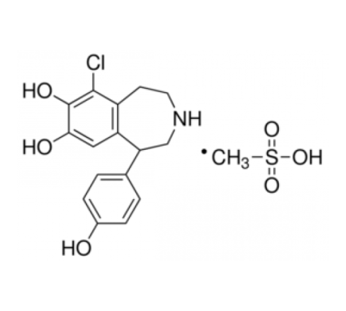 Мезилат фенолдопама 98% (ВЭЖХ) Sigma SML0198