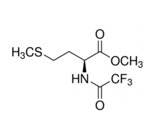 Метиловый эфир N-трифторацетил-L-метионина ~ 98% (ТСХ) Sigma T4011