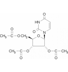 2 ', 3', 5'-Три-О-ацетилуридин 98% Sigma T6001