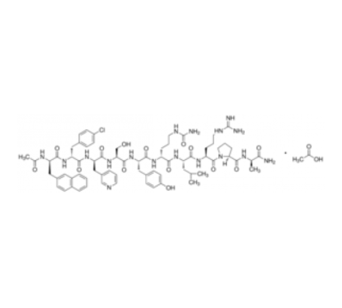 Цетрореликс ацетат 98% (ВЭЖХ) Sigma C5249