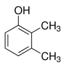 2,3-диметилфенола, 99%, Alfa Aesar, 100 г