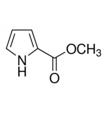 Метил-пиррол-2-карбоновой кислоты, 97%, Alfa Aesar, 1г