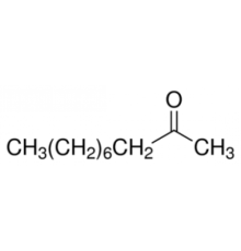 2-Деканон, 97%, Alfa Aesar, 100 г