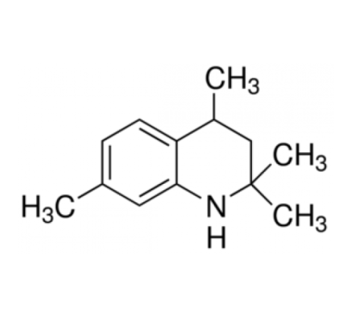 1,2,3,4-тетрагидро-2, 2,4,7-тетраметилхинолин, 97%, Alfa Aesar, 5 мл