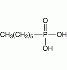 н-гексилфосфоновые кислоты, Alfa Aesar, 10 г