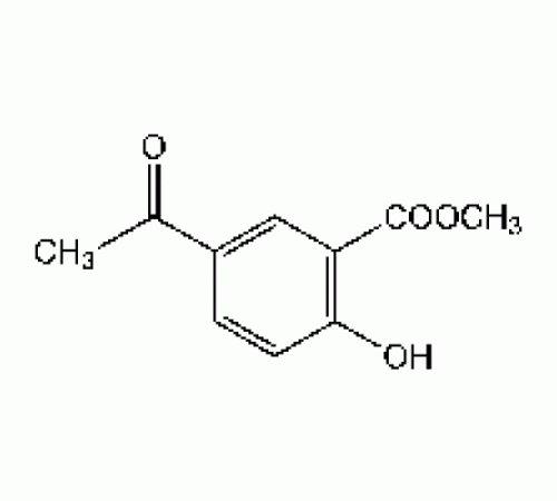 Метил 5-ацетилсалицилат, 98%, Alfa Aesar, 25 г