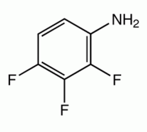 2,3,4-Трифторанилин, 98%, Alfa Aesar, 25 г