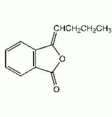 н-Бутилиденфталид, (E) + (Z), 95%, Alfa Aesar, 10 г