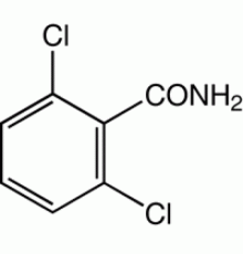 2,6-дихлорбензамид, 97%, Acros Organics, 25г