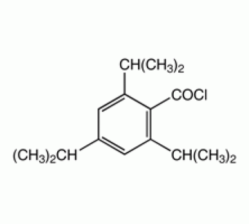 2,4,6-Триизопропилбензоил, 98 +%, Alfa Aesar, 5 г