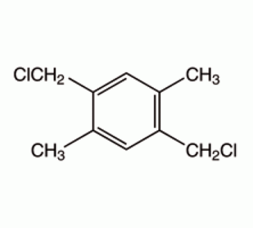 2,5-бис (хлорметил) -п-ксилол, 98%, Alfa Aesar, 5 г