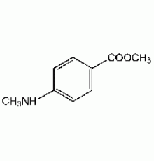 Метиловый эфир 4 - (метиламино) бензойной кислоты, 98%, Alfa Aesar, 5 г