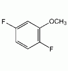 2,5-дифторанизола, 98%, Alfa Aesar, 100 г