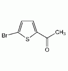 2-ацетил-5-бромтиофен, 99%, Acros Organics, 5г