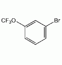 1-Бром-3- (трифторметокси) бензол, 98 +%, Alfa Aesar, 5 г