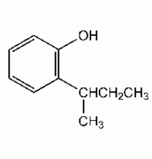2-втор-бутилфенол, 98%, Alfa Aesar, 1000г