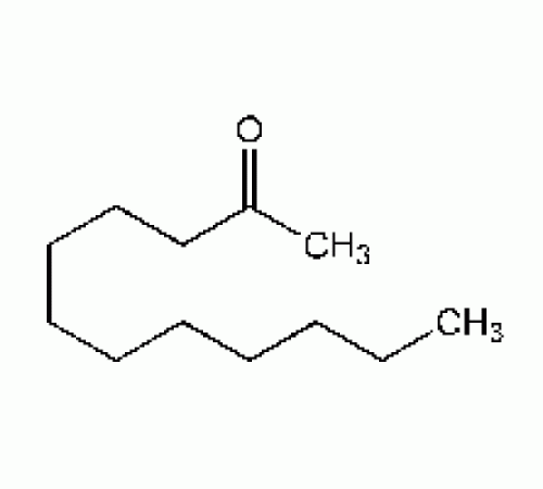 2-Додеканон, 98 +%, Alfa Aesar, 10г