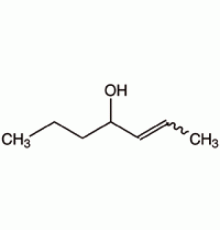2-гептен-4-ол, (E) + (Z), 98%, Alfa Aesar, 5 г