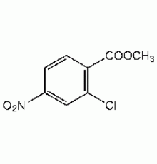 Метиловый эфир 2-хлор-4-нитробензойной кислоты, 98%, Alfa Aesar, 100 г