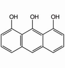 1,8,9-Тригидроксиантрацен, 97%, Alfa Aesar, 25 г
