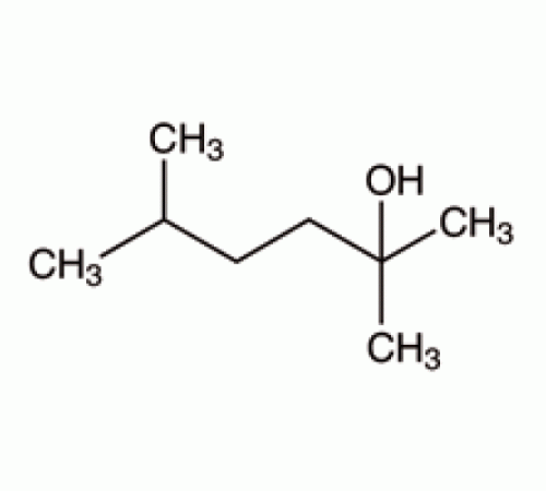 2,5-диметил-2-гексанол, 98%, Alfa Aesar, 100 г