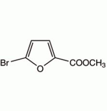 Метиловый эфир 5-бром-2-фуроат, 97%, Alfa Aesar, 1г