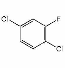 1,4-дихлор-2-фторбензол, 99%, Alfa Aesar, 25 г