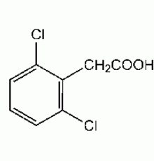 2,6-дихлорфенилуксусной кислоты, 98%, Alfa Aesar, 100 г
