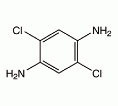 2,5-дихлор-п-фенилендиамин, 99%, Alfa Aesar, 5 г