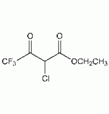 Этил-2-хлор-4, 4,4-трифторацетоацетата, 94%, Alfa Aesar, 5 г
