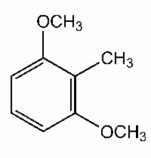 2,6-диметокситолуола, 98%, Alfa Aesar, 25 г