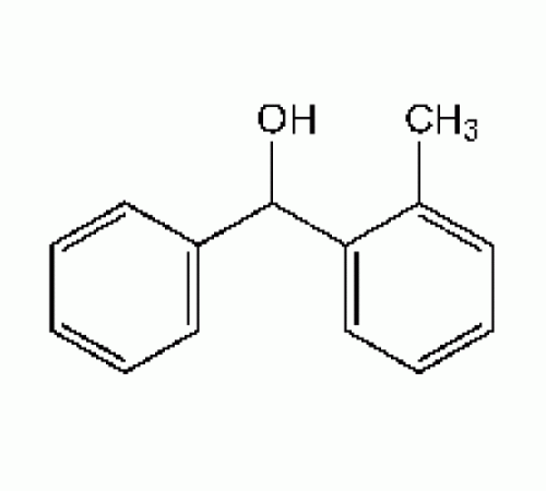2-метилбензгидрол, 98 +%, Alfa Aesar, 25г