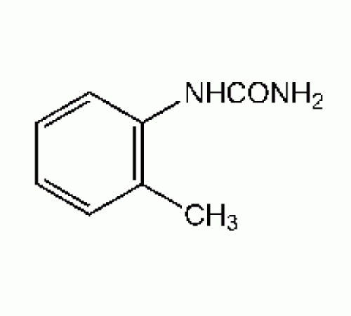 о-Толилмочевина, 98%, Alfa Aesar, 100 г