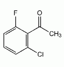 2'-хлор-6'-фторацетофенон, 97%, Alfa Aesar, 5 г