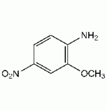 2-метокси-4-нитроанилин, 99%, Acros Organics, 5г