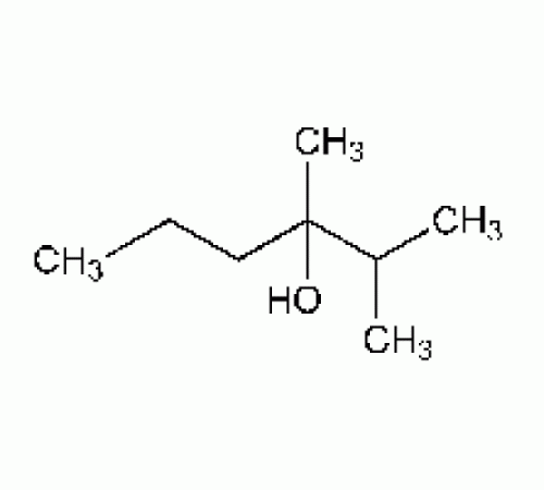 2,3-диметил-3-гексанол, 95%, Alfa Aesar, 5 г