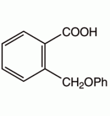 2 - (феноксиметил) бензойной кислоты, 98%, Alfa Aesar, 5 г