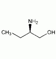 (R)-(-)-2-амино-1-бутанол, 98%, Acros Organics, 500мл